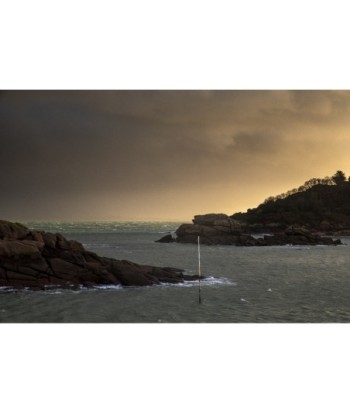 Trébeurden — côte de Granit...