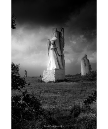 La Vallée des Saints —...