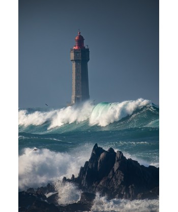 Phare de la Jument — La...