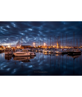 Saint-Malo — port de...
