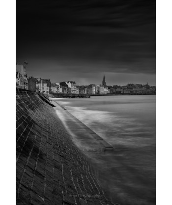 Saint-Malo — remparts et...
