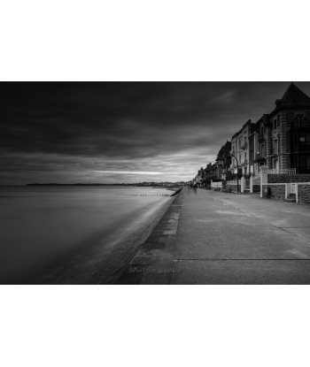Saint-Malo — plage du...