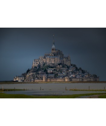 Mont Saint-Michel 10