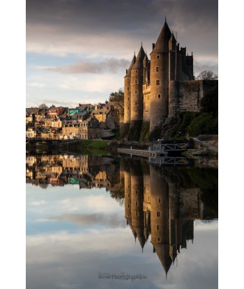 Château de Josselin,...