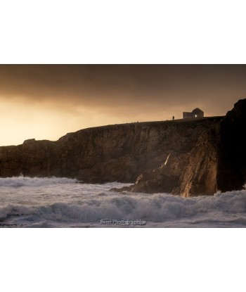 Presqu'île de Quiberon,...