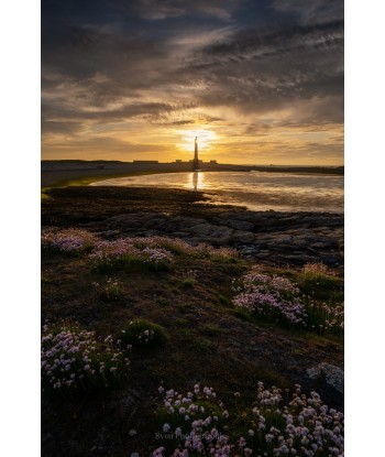 Île de Sein — phare de...