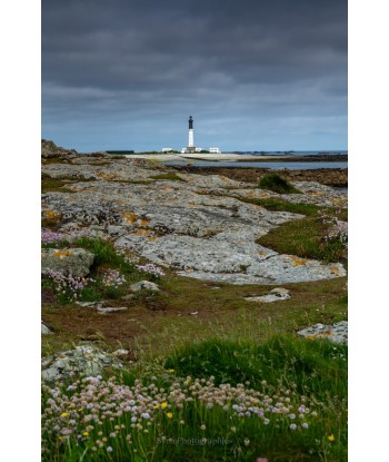 Île de Sein — phare de...