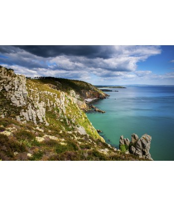 Presqu'île de Crozon —...