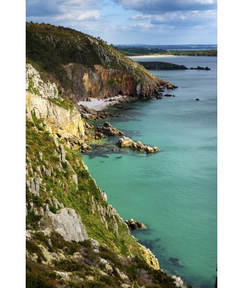Presqu'île de Crozon —...