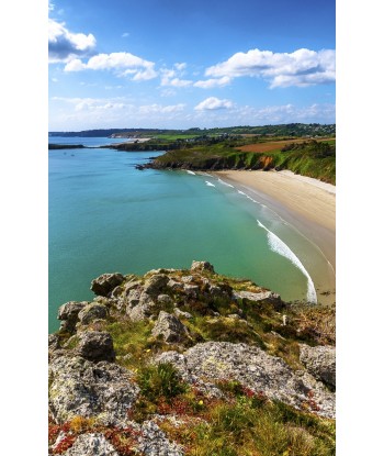 Presqu'île de Crozon —...