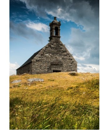 Chapelle Saint-Michel de...