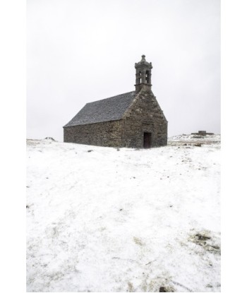 Chapelle Saint-Michel de...