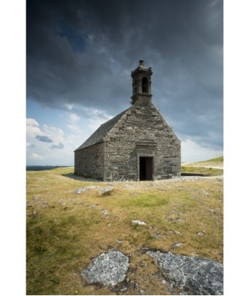 Chapelle Saint-Michel de...