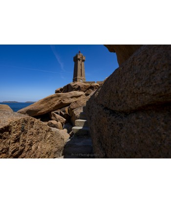 Phare Mean Ruz depuis les...