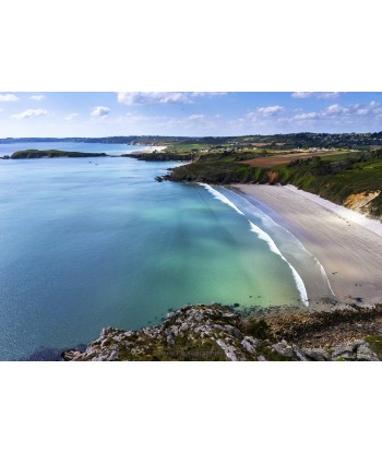 Presqu'île de Crozon 20