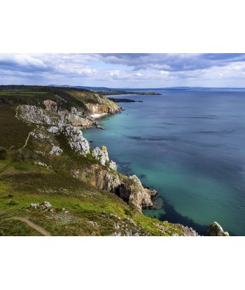 Presqu'île de Crozon —...
