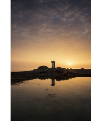 Phare de Trévignon en...