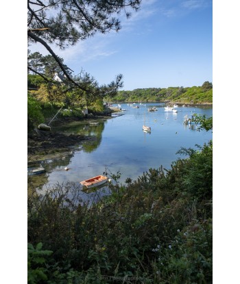 Port de Merrien — annexe...