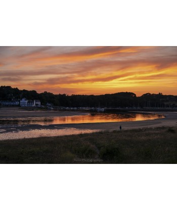 Guidel à Larmor-Plages 9
