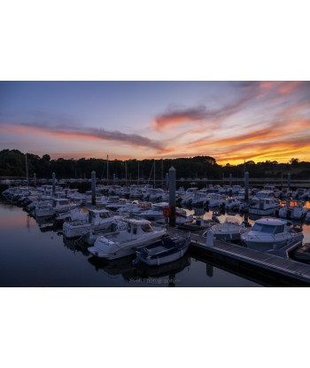 Guidel à Larmor-Plages 10