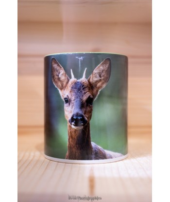 mug 3 animalier