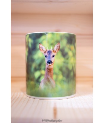mug 5 animalier