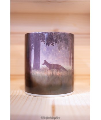 mug 8 animalier