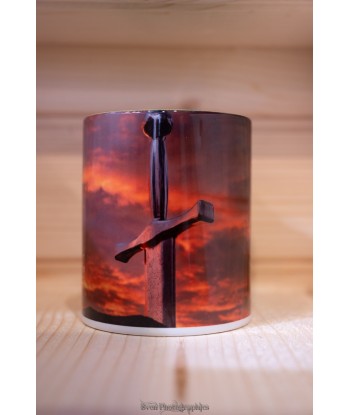 mug 2 Bretagne "Brocéliande"