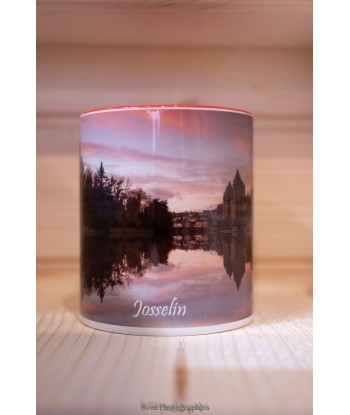 mug 6 Bretagne "Josselin"