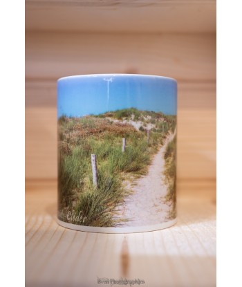 mug 8 Bretagne "Cléder 2"