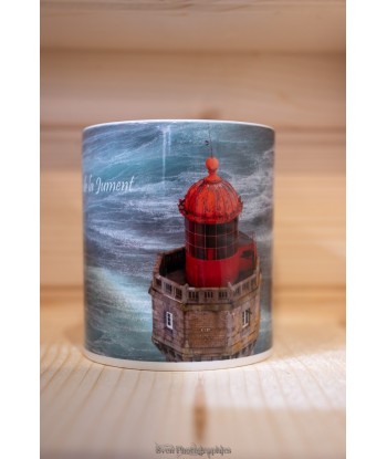 mug 9 Bretagne "Le phare de...