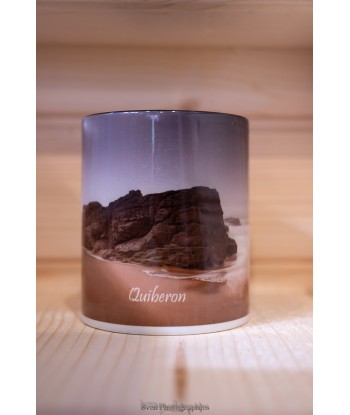 mug 10 Bretagne "Quiberon"