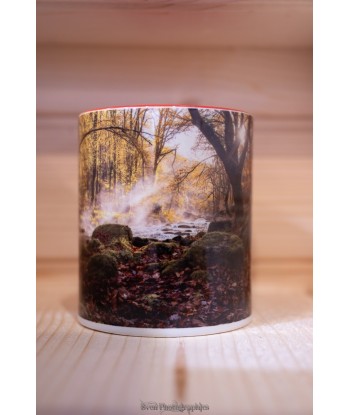mug 6 nature "L'Ellez"