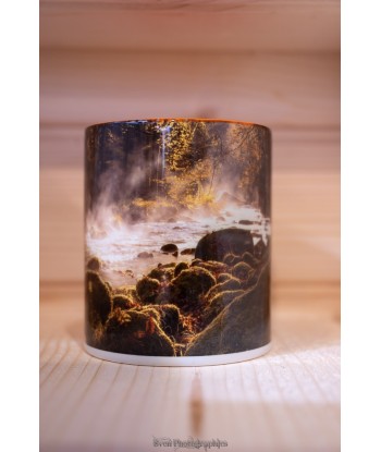 mug 7 nature "L'Ellez"
