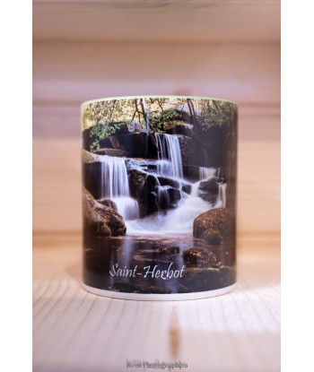 mug 9 nature "Saint-Herbot 2"