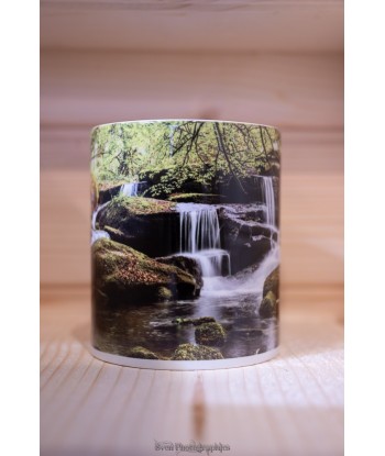 mug 10 nature "Saint-Herbot"