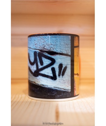 mug 25 Bretagne "détails de...