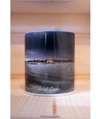mug 24 Bretagne "Saint-Cado 2"
