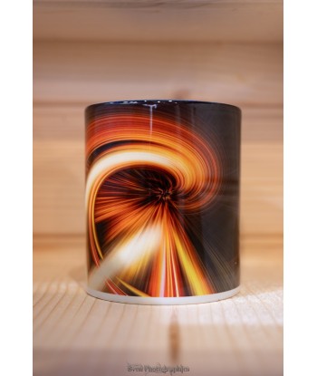 mug 24 courbe