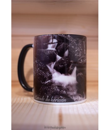 mug 1 noir et blanc...