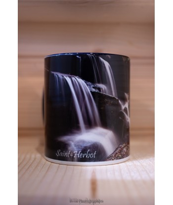 mug 5 noir et blanc...