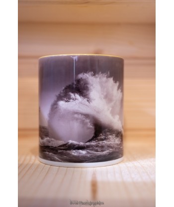 mug 7 noir et blanc...