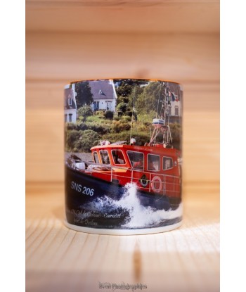 mug 1  "Doëlan snsm"