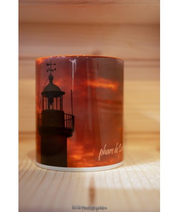 mug 6 "Le port de Doëlan "