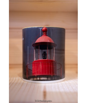 mug 13  "Le port de Doëlan "