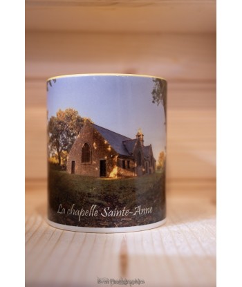 mug 17  "Le port de Doëlan "