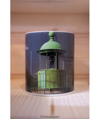 mug 22 "Le port de Doëlan "