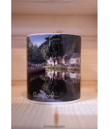 mug 35  " Quimperlé 2 "