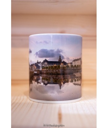 mug 37 "Quimperlé 3 "