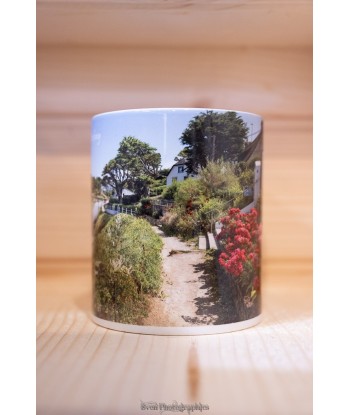 mug 38  "Kerfany "